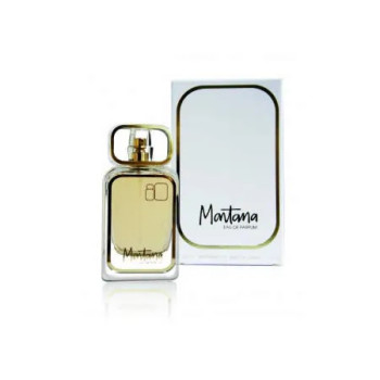 Montana 80 Eau De Parfum 100ml - Élégance Olfactive | Kermatone