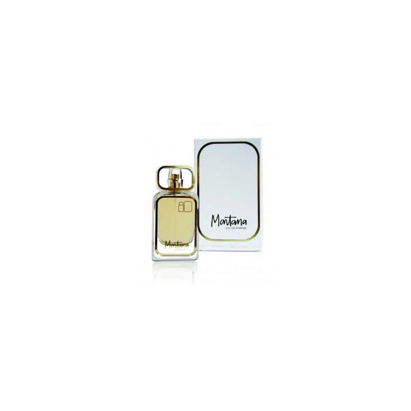 Montana 80 Eau De Parfum 100ml - Élégance Olfactive | Kermatone