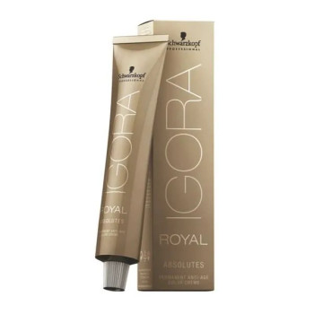 Schwarzkopf Igora Royal Absolutes 5 - Coloration Cheveux Kermatone