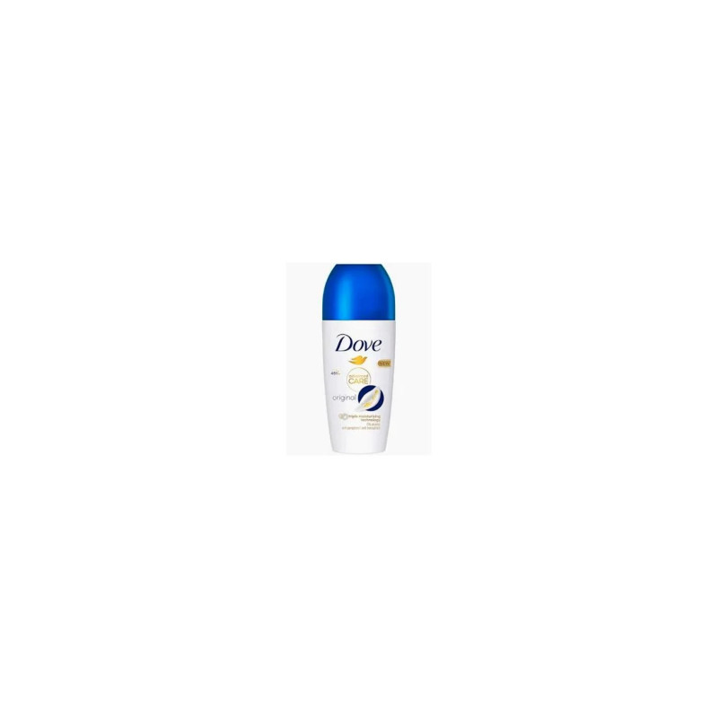 Dove Desodorante Roll-On Original 50ml