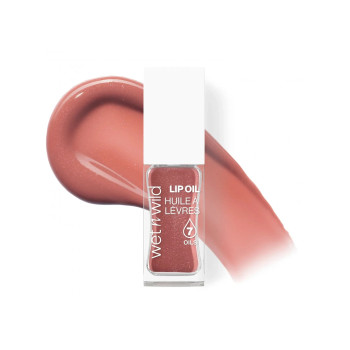 Wet N Wild Wnw Lip Oil