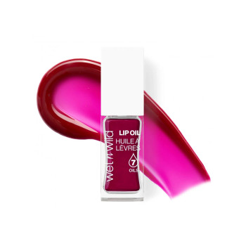 Wet N Wild Wnw Lip Oil