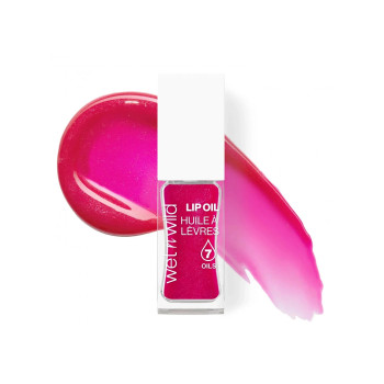 Wet N Wild Wnw Lip Oil