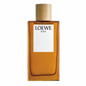Solo Loewe Eau De Toilette 100ml | Parfum Élégant Kermatone