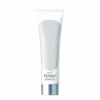 Gel Démaquillant Kanebo Sensai - Éclat et douceur | Kermatone