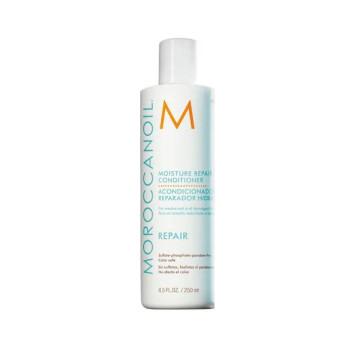 Repair Revitalisant : Soin Hydratant 250ml - Kermatone