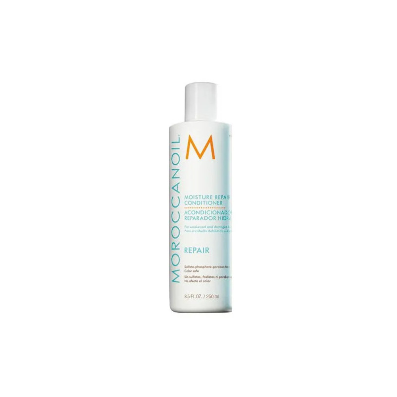 Repair Revitalisant : Soin Hydratant 250ml - Kermatone