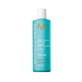 Volume Shampooing Extra Volume - Cheveux Fins | Kermatone