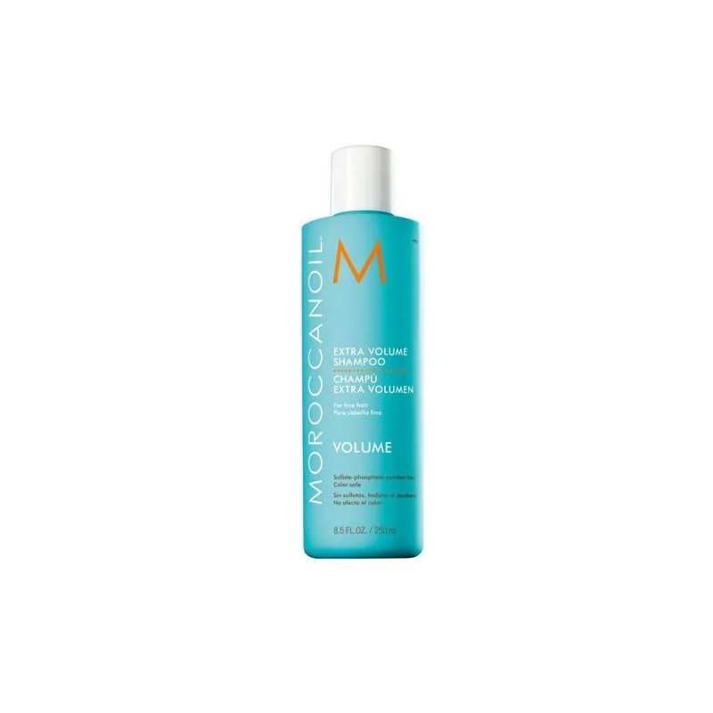 Volume Shampooing Extra Volume - Cheveux Fins | Kermatone