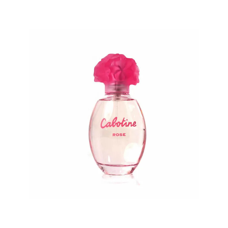 Grès Cabotine Rose 100ml - Eau De Toilette Fraîche | Kermatone