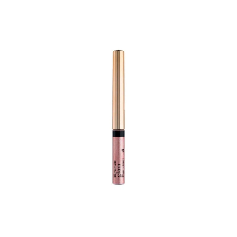 Artdeco Eyeliner Bronze Glam 4