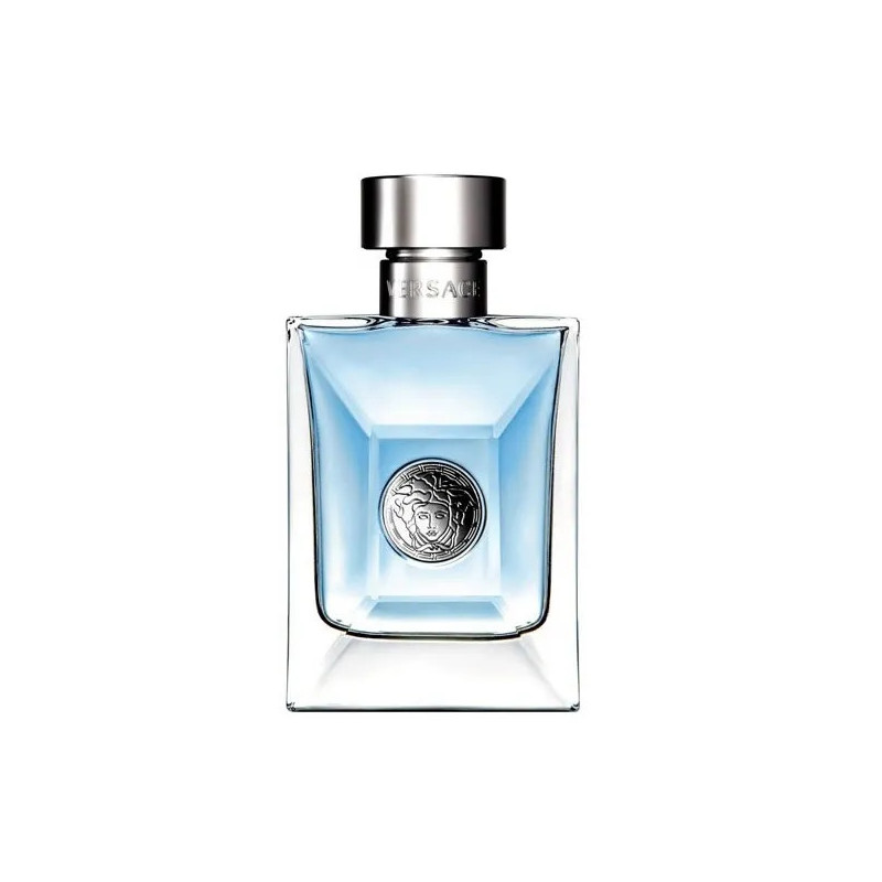 Versace Pour Homme Eau De Toilette 200ml - Kermatone