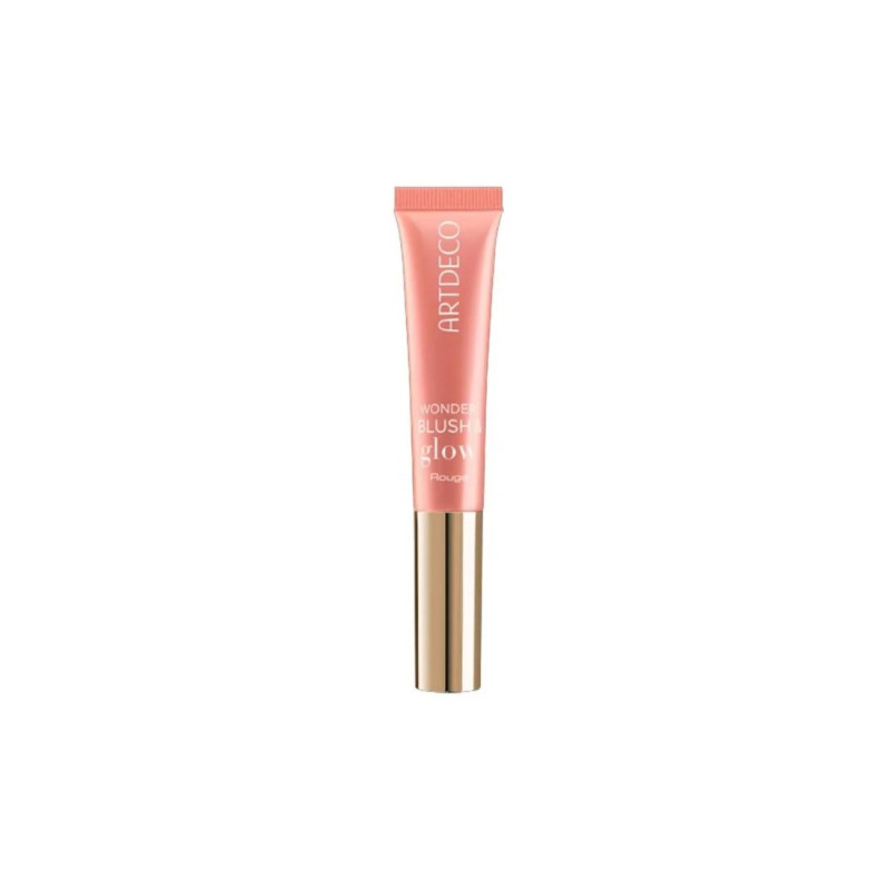 Artdeco Colorete Wonder Blush y Glow 4 - Éclat Naturel | Kermatone