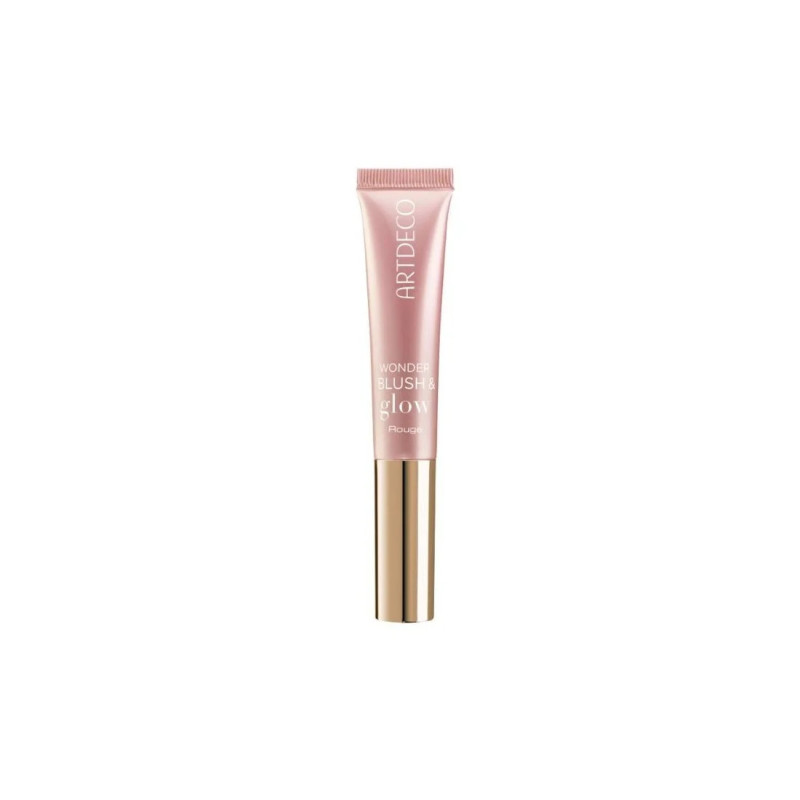 Artdeco Colorete Wonder Blush y Glow 6 - Eclat Naturel | Kermatone