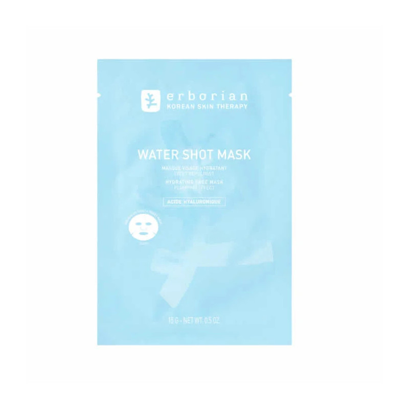 Erborian Water Shot Mask 15g