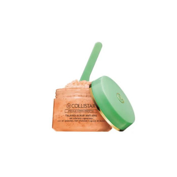 Collistar Talasso Scrub Anti Age 700g - Gommage Luxe Kermatone