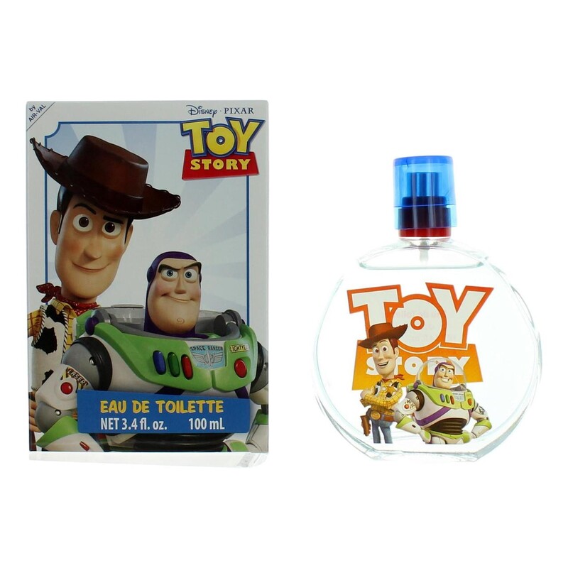 Disney Air-Val Toy Story Bolso Edt 30ml