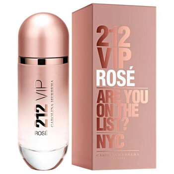 Carolina Herrera 212 Vip Rose - Eau De Parfum et Loción Corporal
