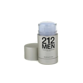 Carolina Herrera 212 Men Déodorant Stick - Protection Durable | Kermatone