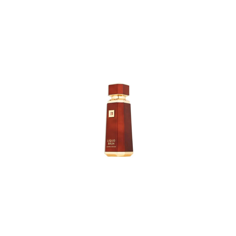 French Avenue Liquid Brun Lim - Égalité et Élégance | Kermatone