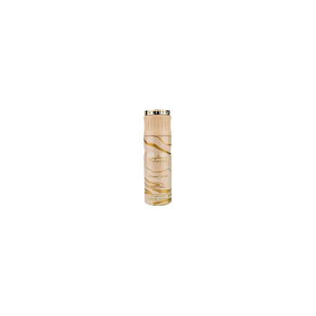 Paris Corner Taskeen Caramel Cascade Desodorante Spray 200ml