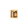 Paris Corner Taskeen Caramel Cascade EDP Spray 100ml avec Déodorant Spray 200ml
