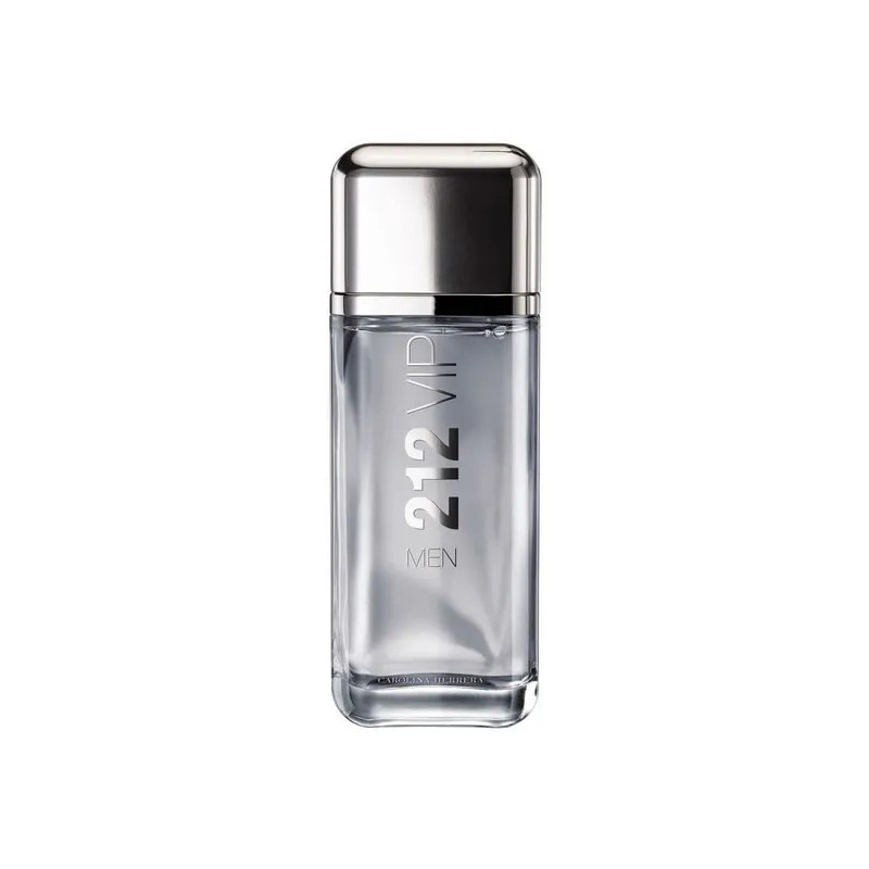 Carolina Herrera 212 Vip Men Eau De Toilette 200ml - Kermatone