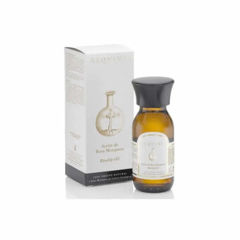 Huile de Rosier Sauvage Alqvimia 60ml - Kermatone