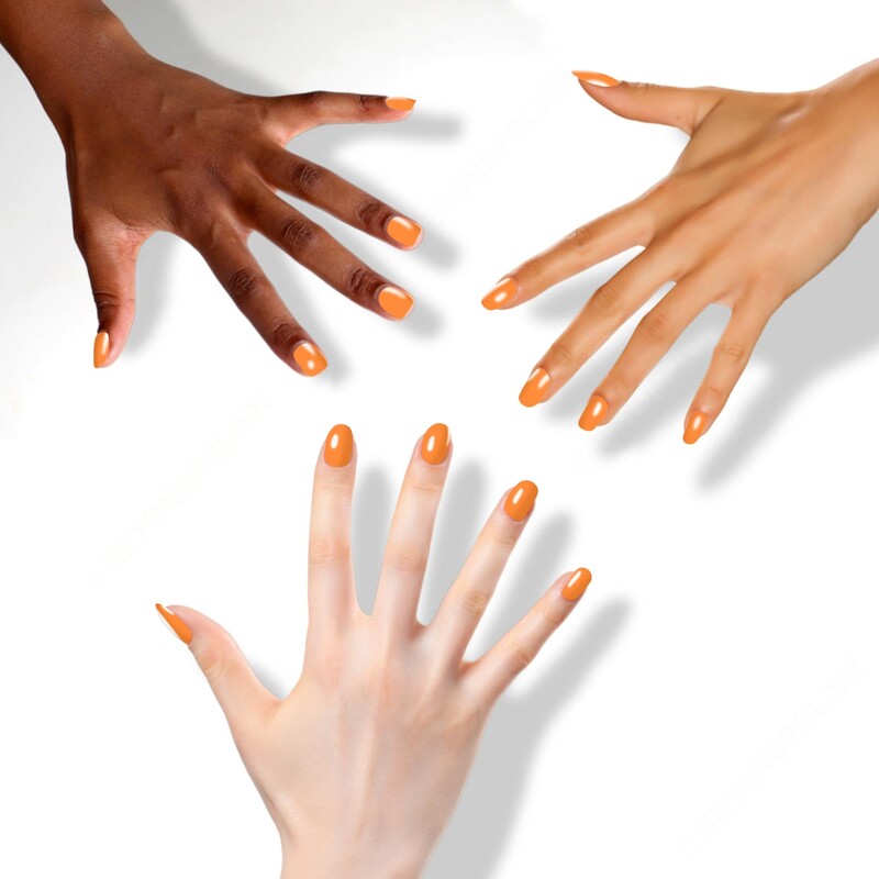 Opi Infinite Shine - You're One In A Melon 15ml