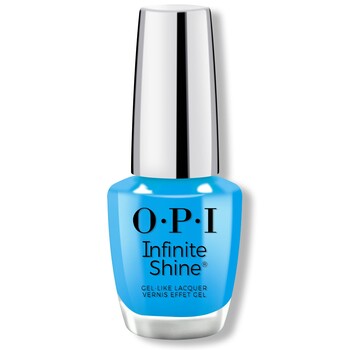 Opi Infinite Shine - No Summer Blues 15ml
