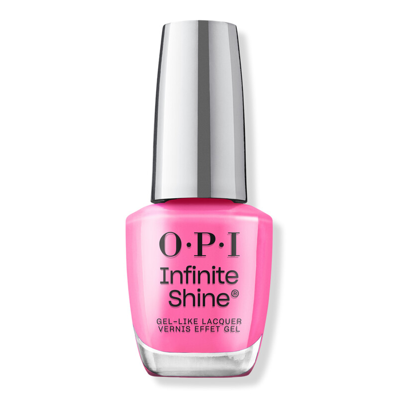 Opi Infinite Shine - Trip to The Brite Side (Édition Limitée) - Beat Goes Neon and On 15ml