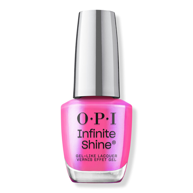 Opi Infinite Shine - Brighter Daze Ahead
