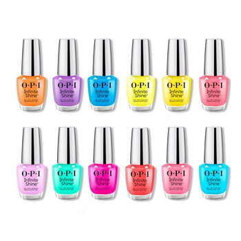 Opi Infinite Shine - Trip to The Brite Side - Édition Limitée