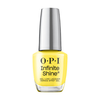 Opi Infinite Shine - Colección Trip to The Brite Side Sunkissed and Tell 15ml