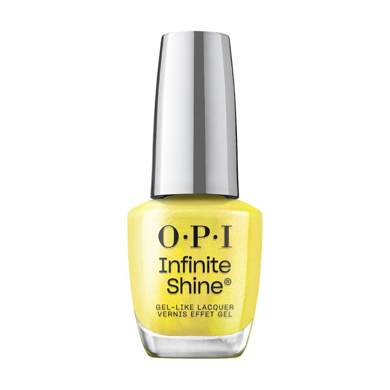 Opi Infinite Shine - Limon-Yello 15ml