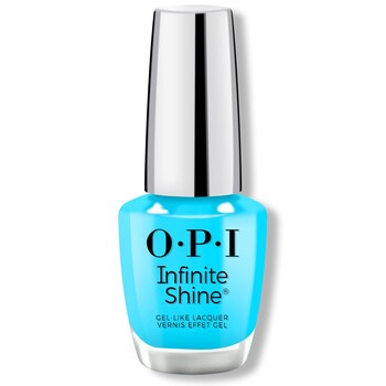 Opi Infinite Shine - Beach Party Teal Dawn (Édition Limitée)