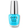 Opi Infinite Shine - Beach Party Teal Dawn (Édition Limitée)