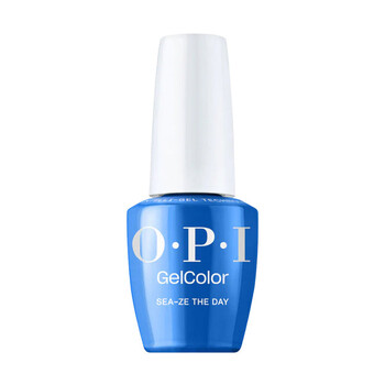 Opi Nail Lacquer - Sea-Ze The Day 15ml