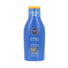 Nivea Sun Lait Protect And Hydrate SPF50 - Protection Max + Kermatone
