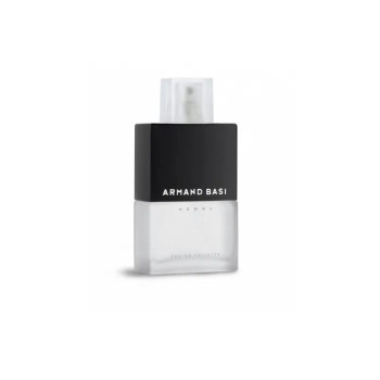 Achetez Armand Basi Homme Eau De Toilette 125ml - Kermatone