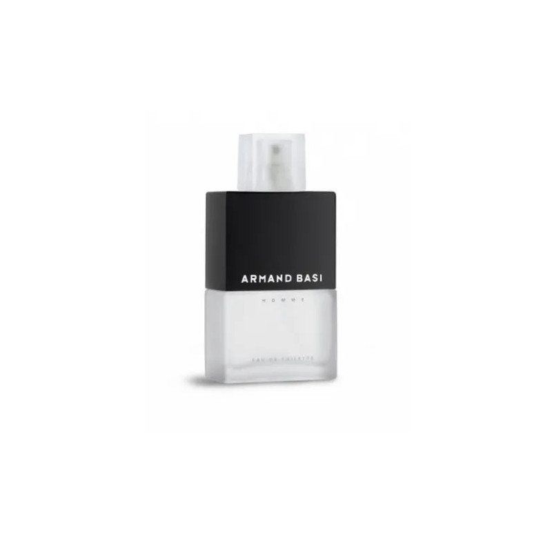 Achetez Armand Basi Homme Eau De Toilette 125ml - Kermatone