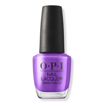 Opi Nail Lacquer - Glowin On Vacay 15ml