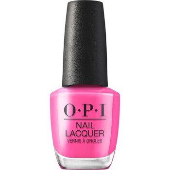 Opi Nail Lacquer - Go With The Floatie 15ml