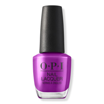 Opi Nail Lacquer - Ultra Violet Daze 15ml