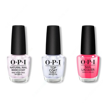 Opi Nail Lacquer - Bright Where I Belong 15ml