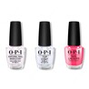 Opi Nail Lacquer - Bright Where I Belong 15ml