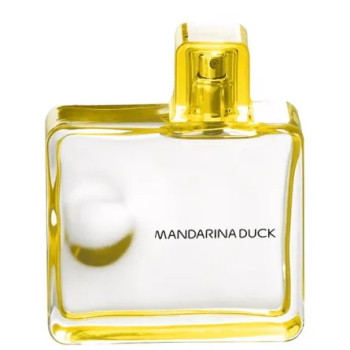 Mandarina Duck Eau De Toilette 100ml - Fraîcheur Fruitée | Kermatone