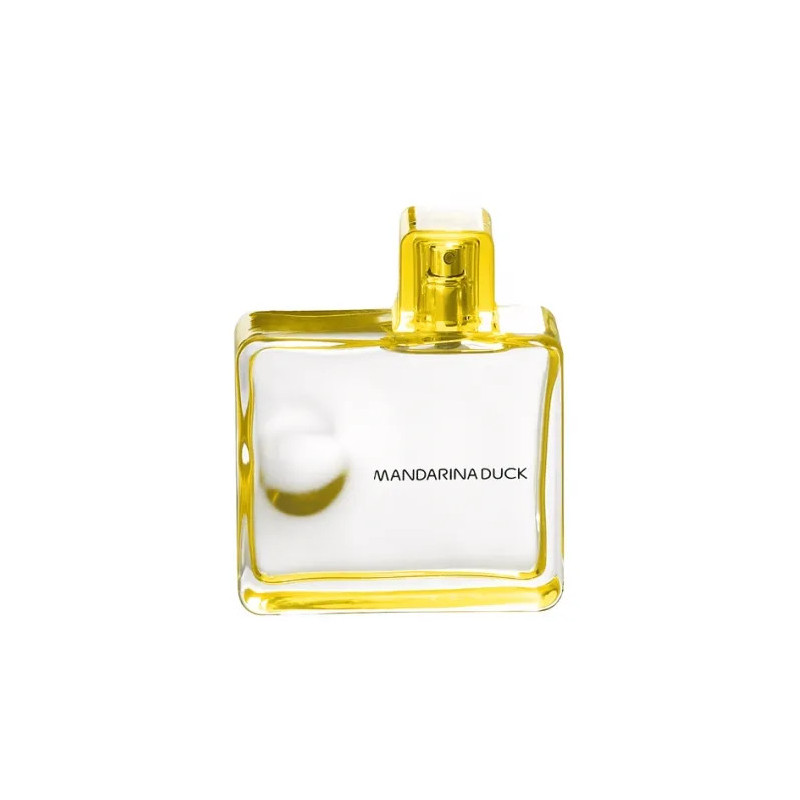 Mandarina Duck Eau De Toilette 100ml - Fraîcheur Fruitée | Kermatone