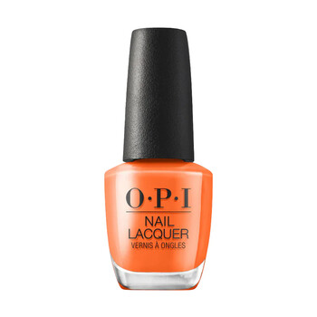 Opi Nail Lacquer - Your Zestination Awaits (Édition Limitée) 15ml