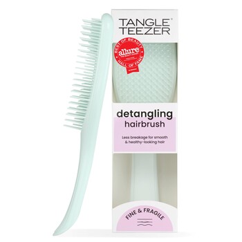 Brosse Démêlante Tangle Teezer Fine & Fragile - Original Ice Blue